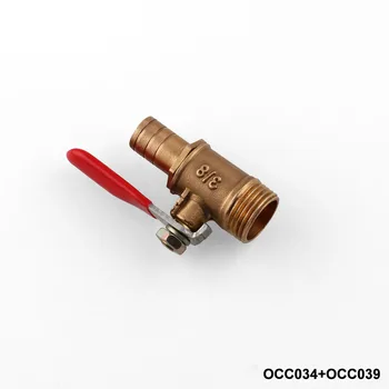 

+Connecting Hole 3 Holes Gasoline Pot Motor Oil Pot Container Universal High-Quality