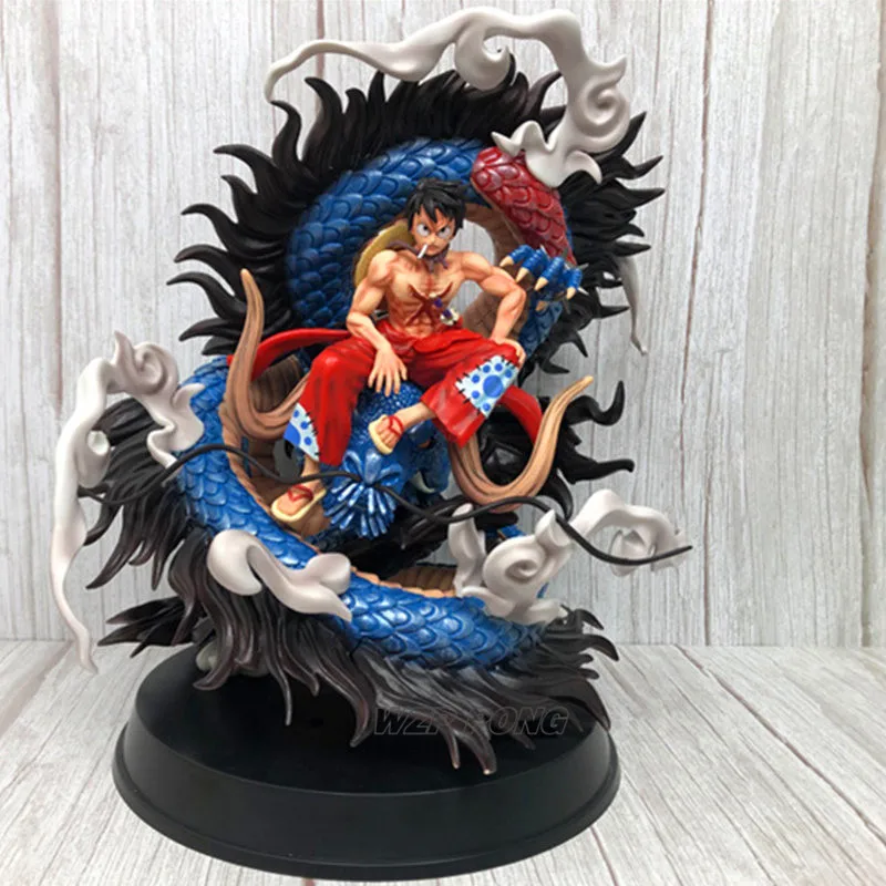 kaido action figure