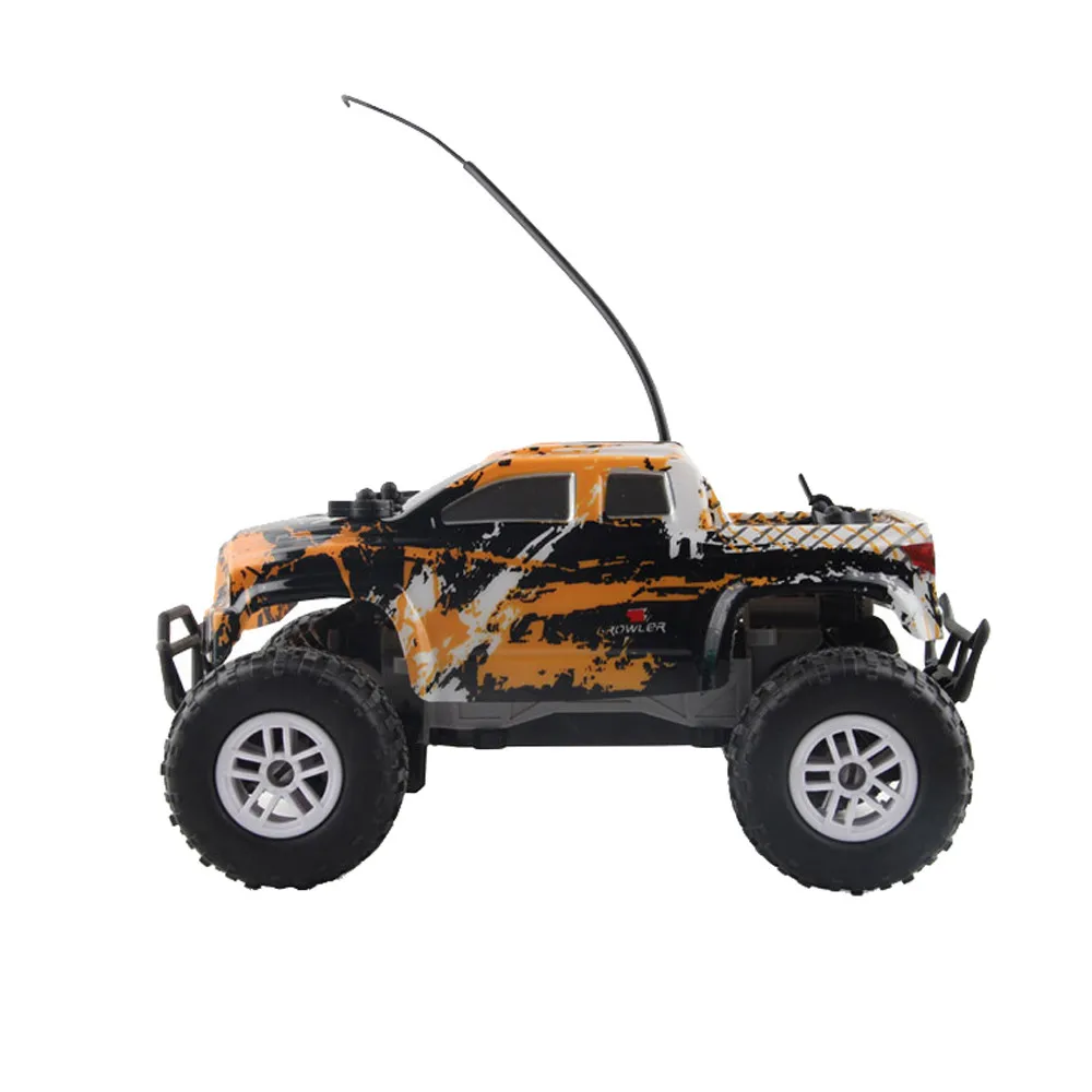 1:18 2WD радио дистанционное управление внедорожник RC RTR Гонки для багги грузовика L823