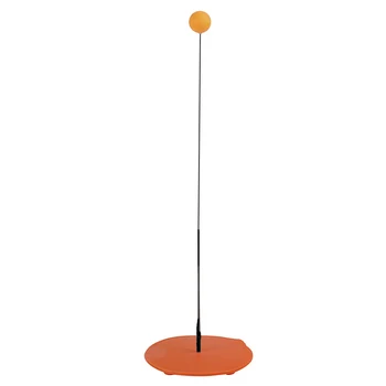 

Batting Rate 1 Set elastic flexible shaft rod Rotation Table Tennis Soft Shaft