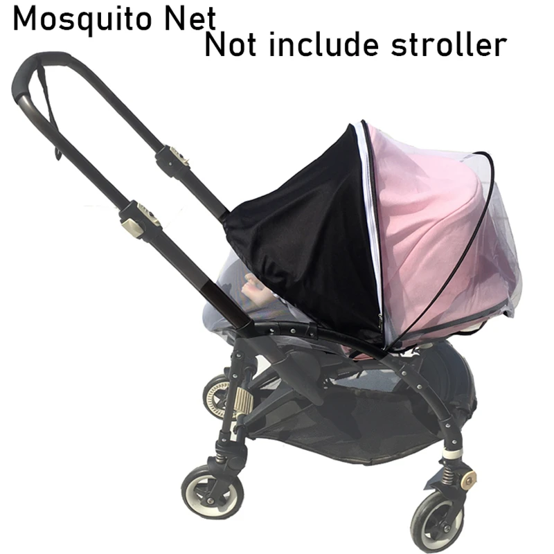 bugaboo cameleon stroller accessories