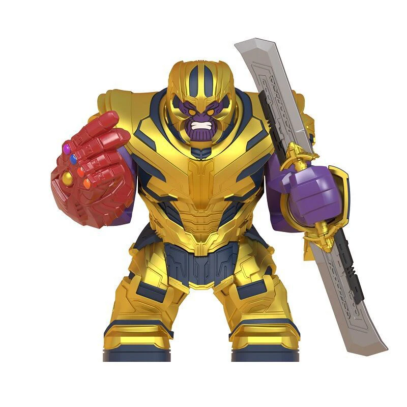 lego marvel infinity gauntlet