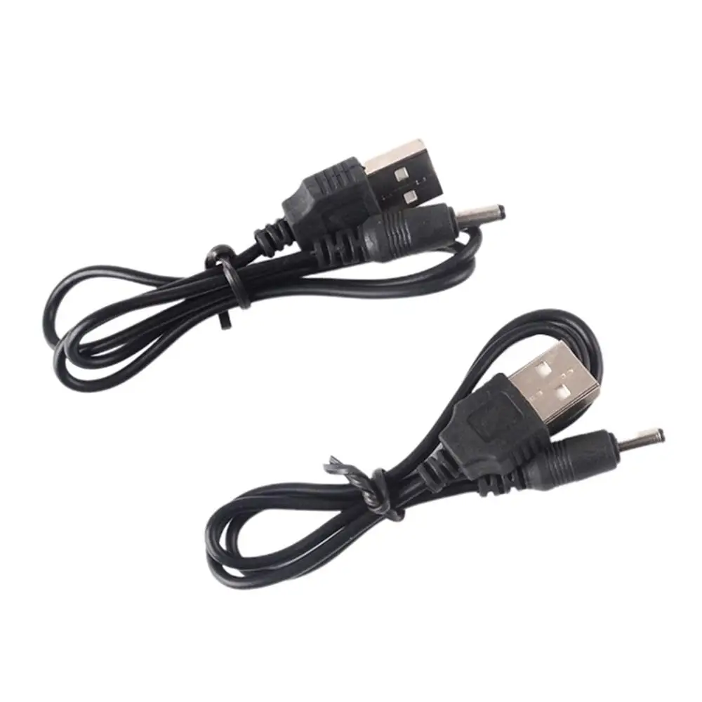 Кабель для зарядки usb кабель для зарядки фонарик шнур питания маленький динамик зарядка маленькая электрическая DC линия