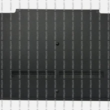 Б/у нижняя часть чехол нижняя часть E оболочка Крышка для hp 4730S 646263-001