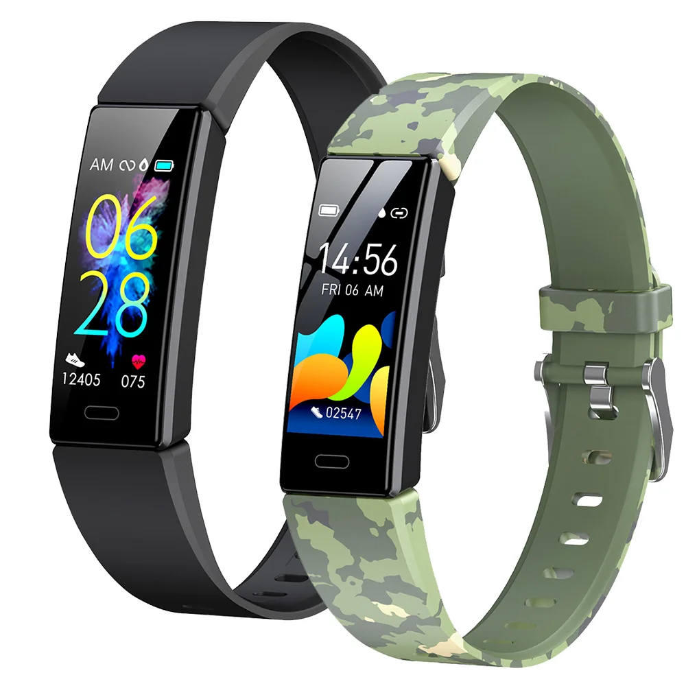 2021 New Smart Watch Men Full Touch Screen Sport Fitness Waterproof Women Smartwatch For Android ios watches | Электроника