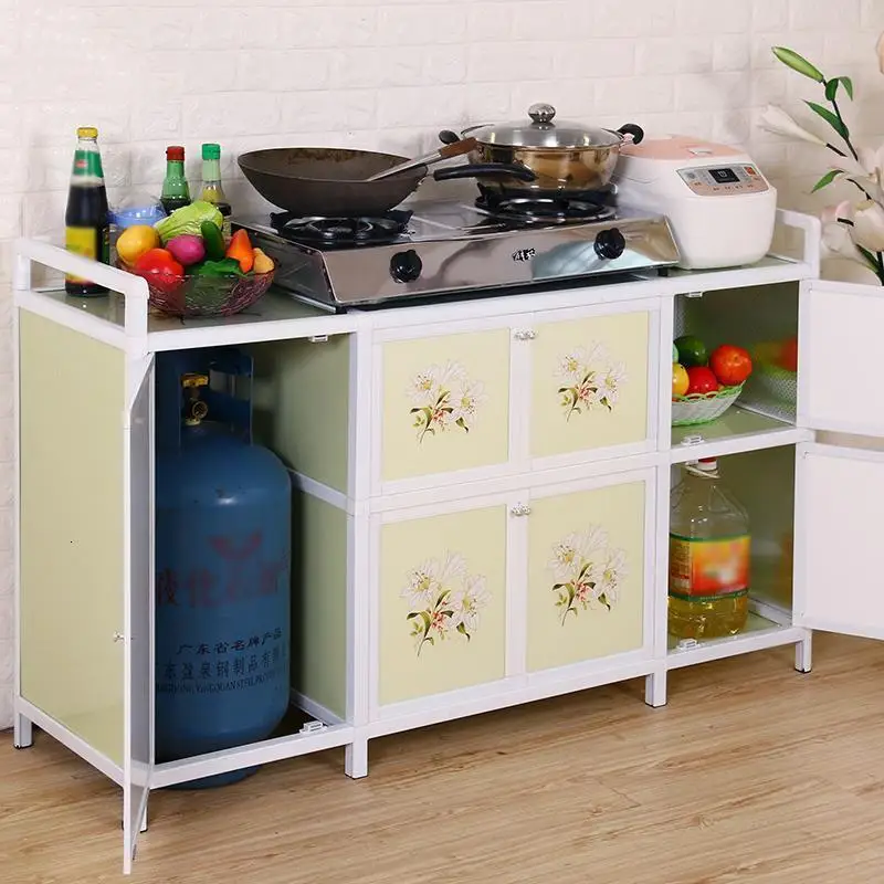 Сервант Cubertero Para Cajones чайный шкаф Besteklade кухонная мебель Meuble буфет Mueble Cocina алюминиевый сплав шкаф