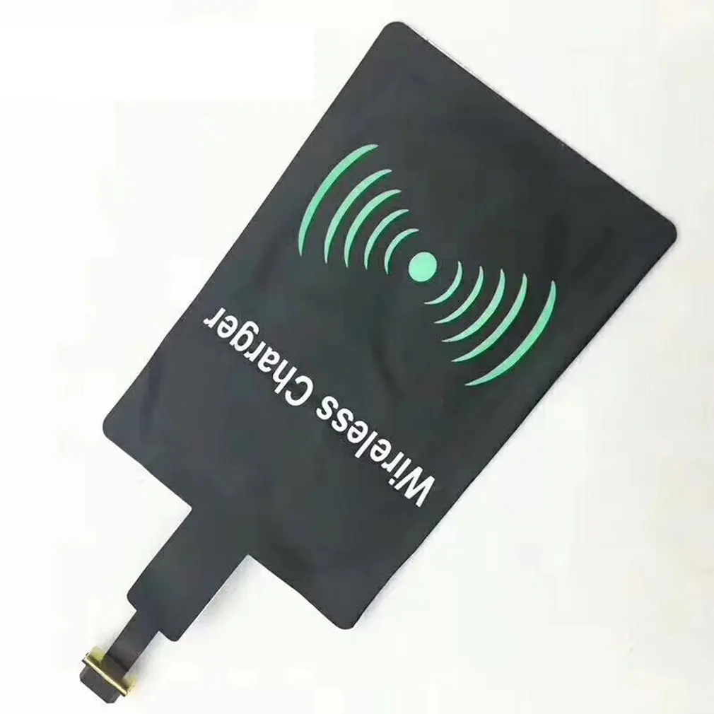 Беспроводное зарядное устройство База Apple Тип Android универсальный приемник для