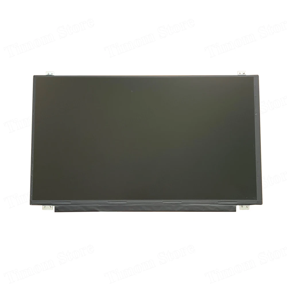 Для планшетов с диагональю 15 6 дюйма HD 1366*768 30 контактов тонкий ЖК дисплей винтовым