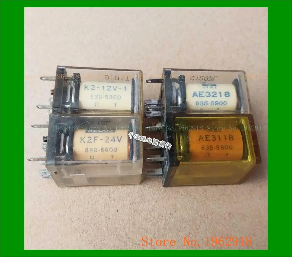 

K2-12V-1 K2F-24V AE3218 AE3118 The old ( )