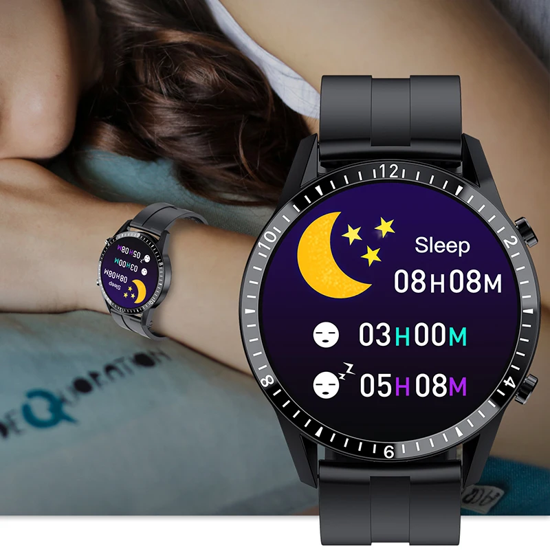Смарт часы Timewolf 2020 для мужчин Android Bluetooth мужские водонепроницаемые Reloj Inteligente