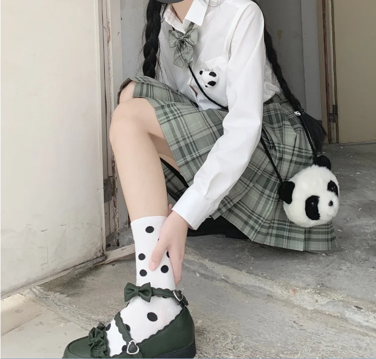 Обувь для косплея Виктории с оборками в стиле Лолиты; обувь для девочек на низком каблуке в стиле Лолиты; японские кожаные туфли на шнуровке с круглым носком; Женская обувь в стиле принцессы Kawaii