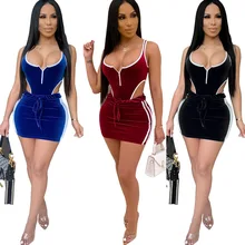 New Bodysuits+Skirts Suits Sexy Hollow Out Two Piece Set Night Club Sexy Night arty Streetwear Bodycon 2020 Spring Outfits New Bodysuits+Skirts Suits Sexy Hollow Out Two Piece Set Night Club Sexy Night arty Streetwear Bodycon 2020 Spring Outfits