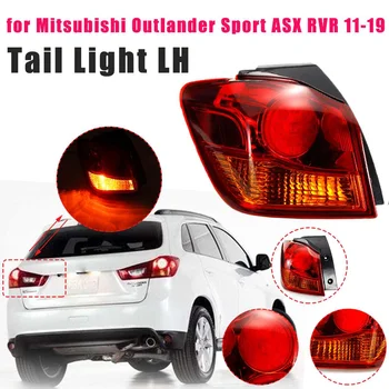 

Rear Left Right Outside Tail Light for Mitsubishi Outlander Sport ASX RVR 2011-2019 Brake Lamp Signal Lamp