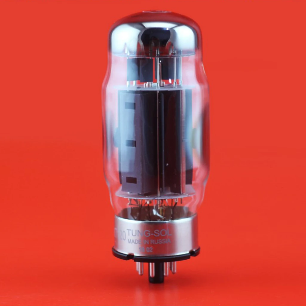 

KT120 (KT88) Amplifier Vacuum Tube Amp Tube, Can be Matched to Use