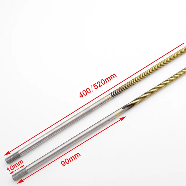 Albero Flessibile Per Micromot - Foto 4