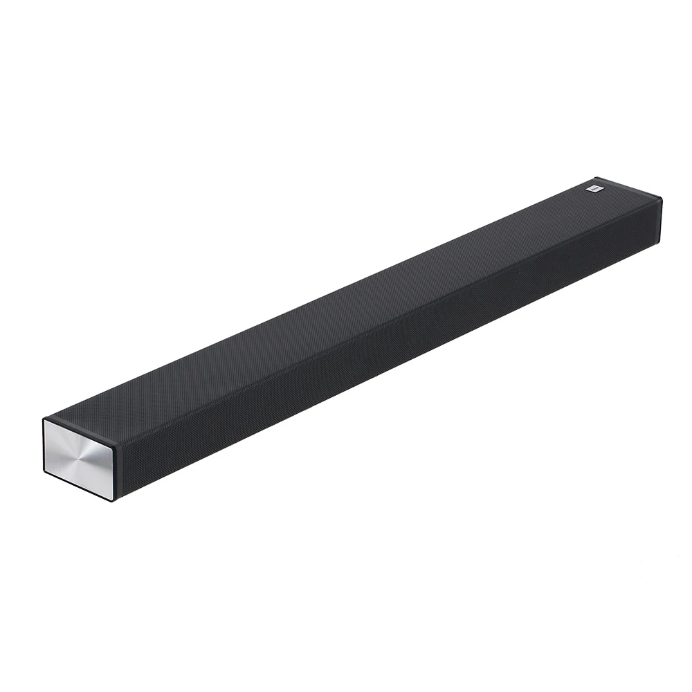 

TV Bluetooth Portable Speaker 5.0 Soundbar HiFi Speaker Stereo Wireless Remote Control USB Sound Bar AC100-240V for Home Theater