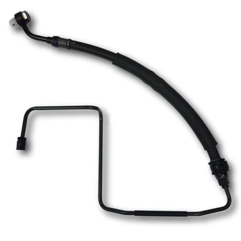 

Servolenkung Druck Leitung Hose Pipe Power Steering FOR Hyundai Terracan 2.9 CRDI 2001-2003 OEM 57520H1551
