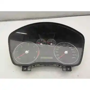 

3M5F10841B BOX INSTRUMENTS FORD FOCUS HATCHBACK (CHAP)