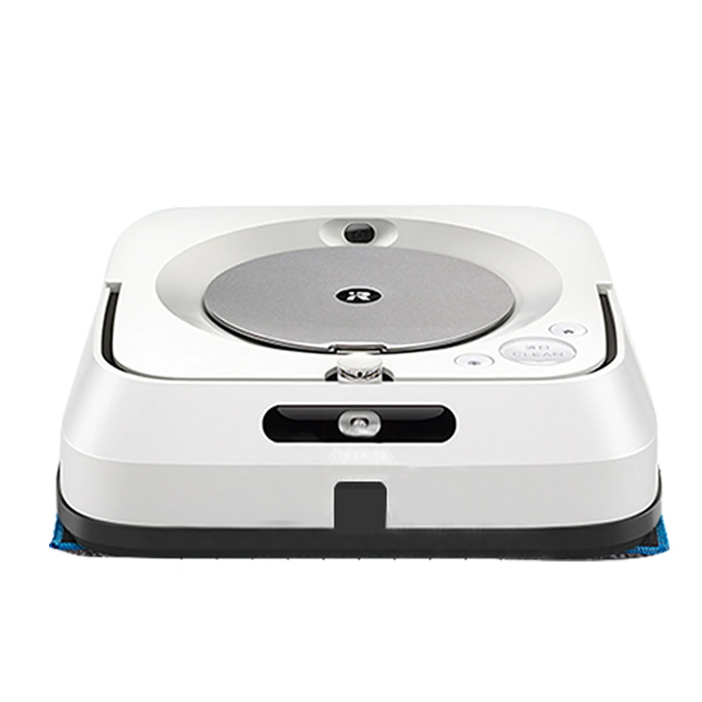 IRobot M6 пульт дистанционного управления робот щетка и влажная Швабра для твердых
