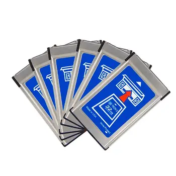 

For G-M Tech2 Card With 6 Software 32MB Card For G-M Tech2 Diagnostic Tool G-M Tech 2 32MB Memory Card