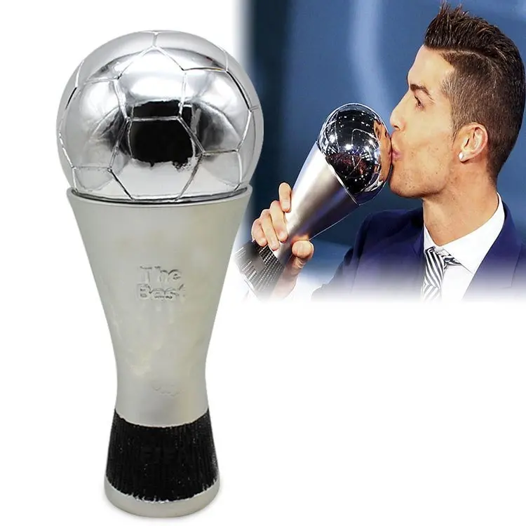 MVP Trophy Cup The Best Football Player Cup AliExpress
