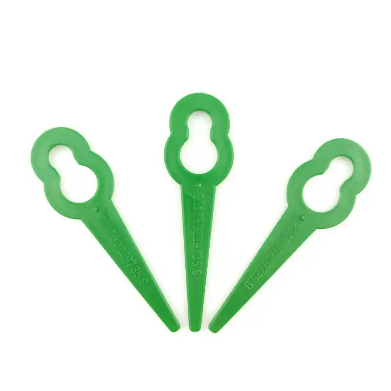 qualcast brush cutter blade