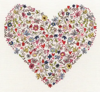 

tt Counted Cross Stitch Kit Decorating Orange and star anise Handmade Needlework For Embroidery 14ct Cross Stitch BT