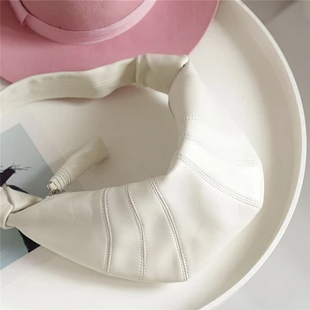 

Women Bag Solid Chest Bag Female Soft Sheepskin Leather Chest Bags Fashion High Quality Luxury Crossbody Bags for Women 2020