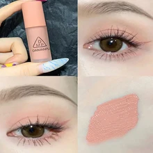 

Face Liquid Blusher Milk Tea Blush Peach Makeup Long-lasting Matte Natural Cheek Contour Blush Brightens Pink Cheek Cosmetics