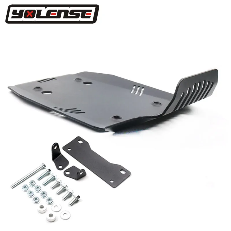 Защитный кожух двигателя опорная плита протектор для BMW R девять лет RNINET 2013 2014 2015