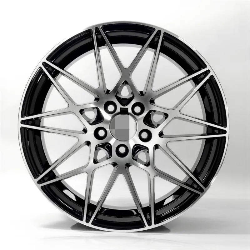 Автозапчасти Новое 20 дюймов Сменное автомобильное колесо из сплава обода