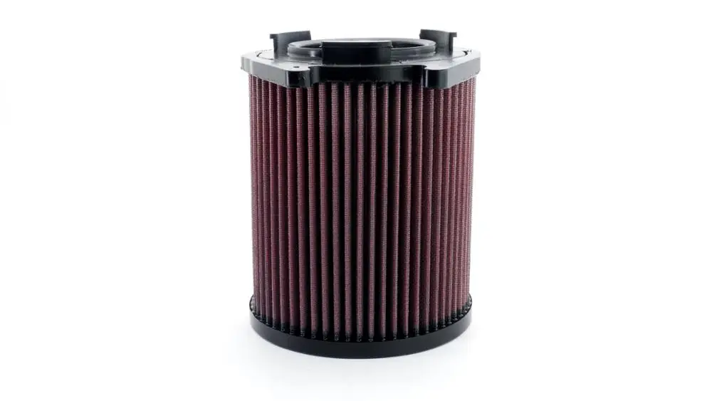 

TOWMEX Applicable to BENZ AMG A45 Car Air Filter Clean Intake High Flow Short RAM/COLD Round Cone