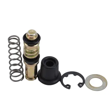 

Motorcycle Clutch Brake Pump 12.7mm 11mm 14mm 16mm Piston Piston Repair Kits Set Master Cylinder Piston Rigs Repair Accessories