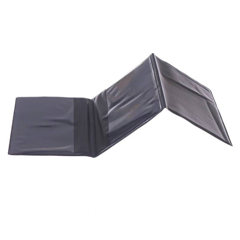 1pcs ThreeFold Wallet Empty Wallet Magic Props Close Up Street Stage MagicTricks AliExpress