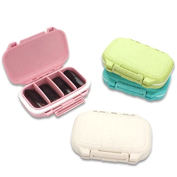 

Pod Storage Box Cereal Fiber Case for RELX Alpha SP2 Caliburn Nano STIX Pods Kit