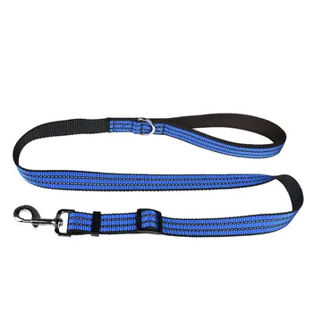 

Retractable High Quality Double Thick Reflective Dog Leash Environmentally Friendly Non-Toxic Odorless Material Dog Equipment