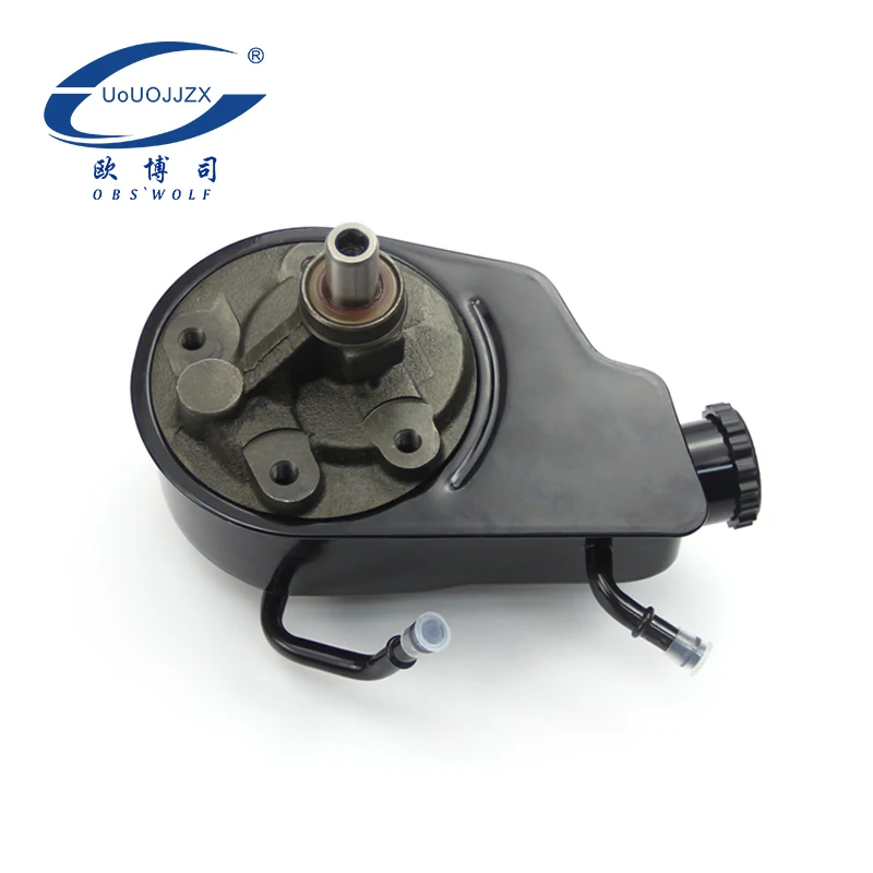 Насос гидроусилителя руля для Hummer H2 2001-2010 Chevrolet Silverado 2500 HD/EXPRESS GM OEM 15909826 26132503 |