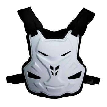 

Sports Chest, Bike Riding Protector Vest, Motorcycle Protection Gear Jacket, Motocross Body Guard Vest, 2 Colors