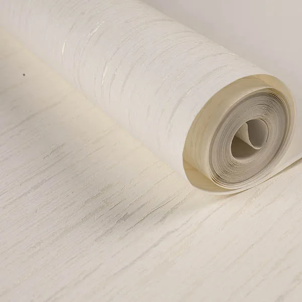 

3D Coining Plain Color Non-woven Wallpaper Decoration Main Material Living Room Television Background Wall Wallpaper