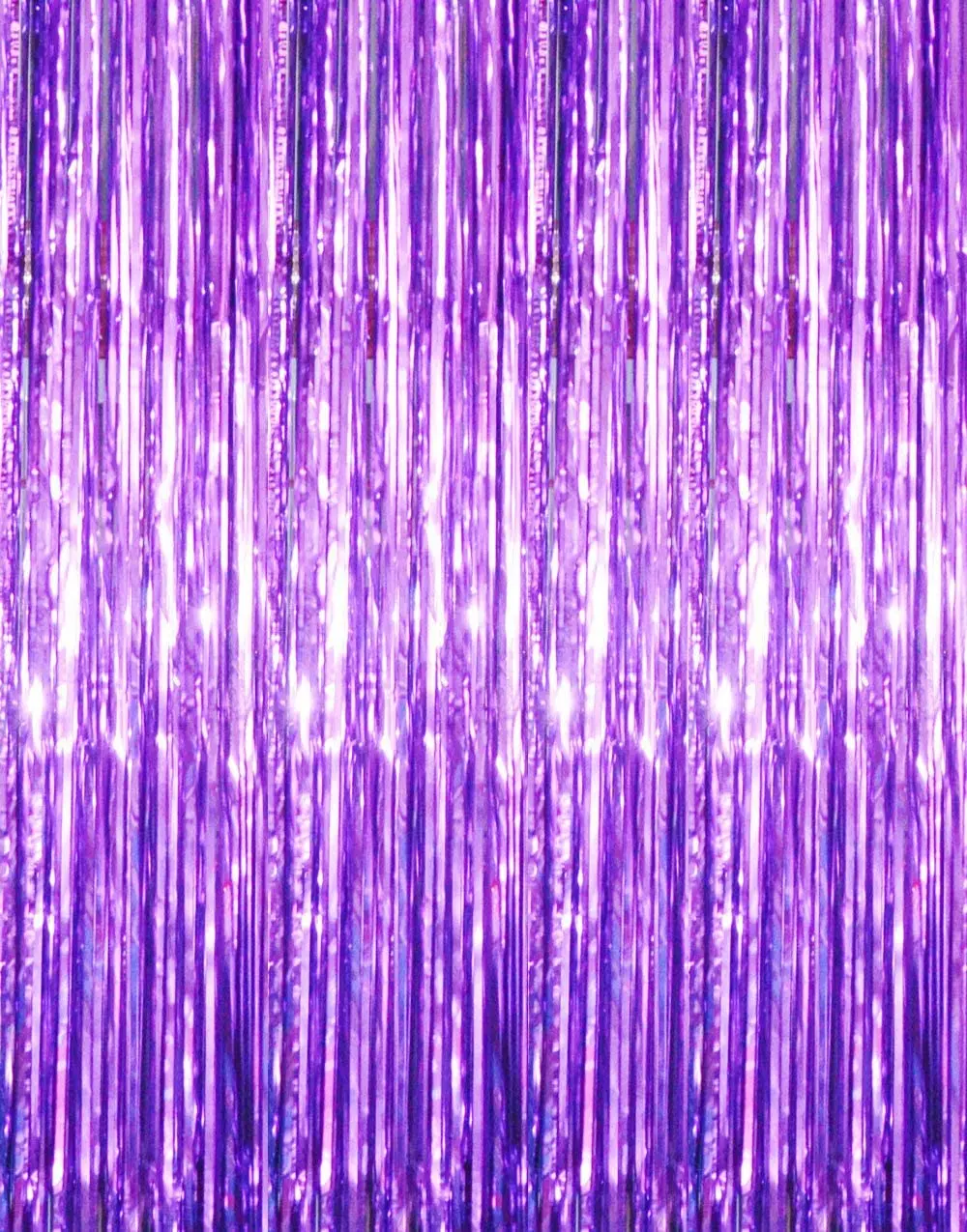 Tinsel curtain (8)