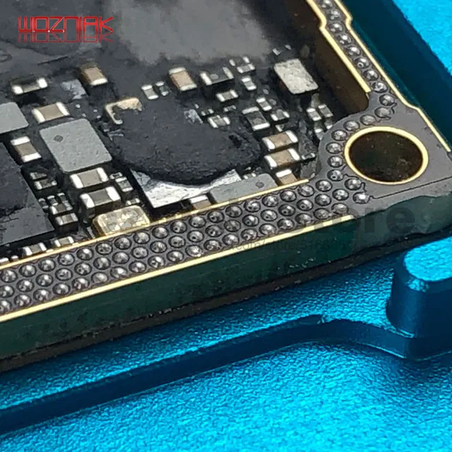 Jc Aixun 3 W 1 Bga Reballing Platforma Dla Iphone X Xs Xsmax Plyta Glowna Naprawa Jig Oprawa Z3 Plyta Glowna Narzedzie Lutownicze Hand Tool Sets Aliexpress