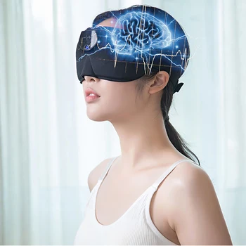 

Eyes Relaxed Ice Gel Mask Fatigue Relief Reduce Dark Circles Cooling Eye Patch Lessen Eyestrain Beauty Sleeping Eyes Pad