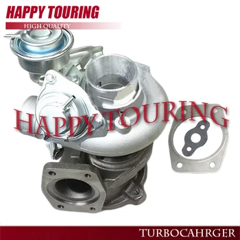 

TD04HL Turbo Turbocharger For VOLVO S80 S60 C70 V70 XC70 AWD V70N B5244T3 T7 2.3L 2.4L 200HP 49189-05212 49189-05211 49189-05210