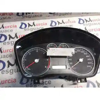 

44zu262 BOX INSTRUMENTS FORD C-MAX (CB3)