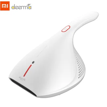 

Xiaomi Anti -dust Atom Handheld Electrical Removal Uv -c Instrument 13 Kpa Strong Suction Dust Vacuum Cleaner Cleaning Machine