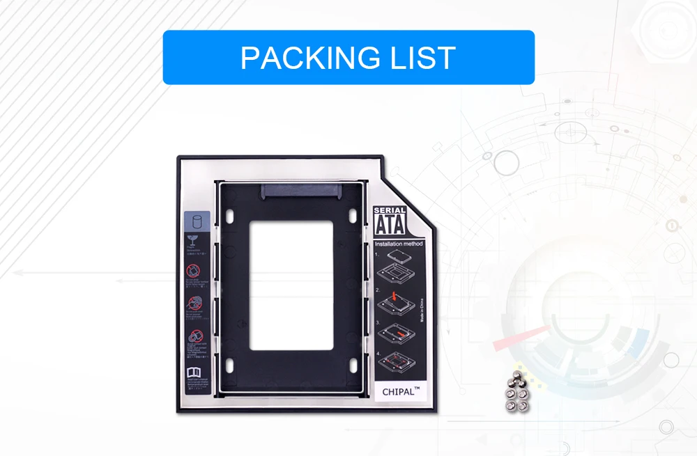 PACKING LIST2