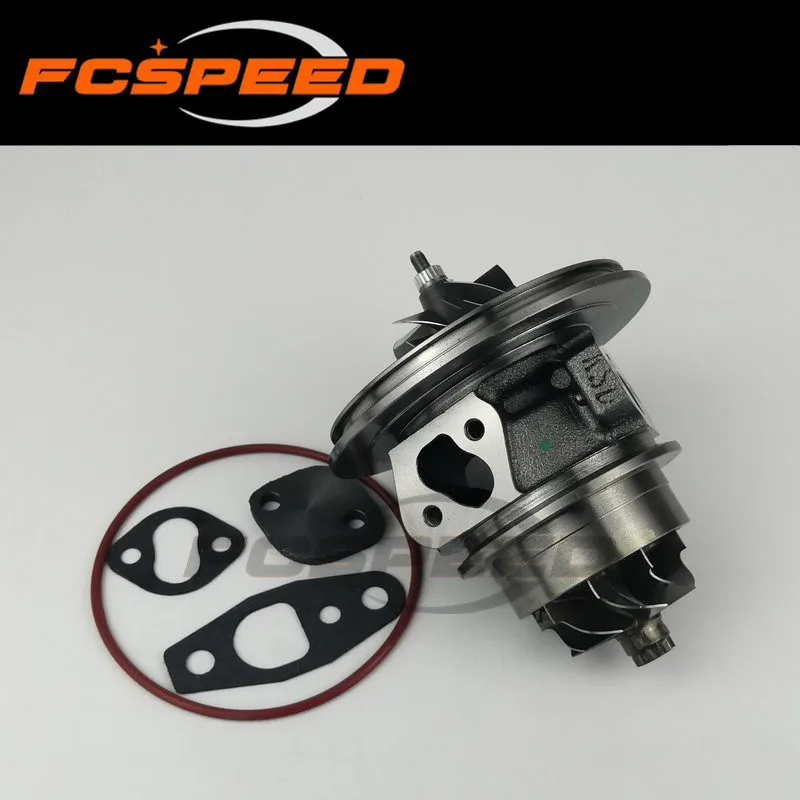 Turbo картридж CT12B 17201-67040 Турбонагнетатель CHRA core для Toyota Landcruiser td 92Kw 125HP 1KZ-TE 2000