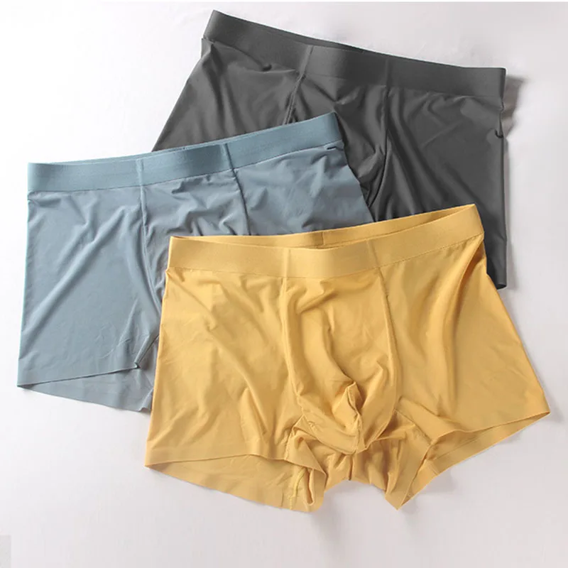 Calzon De Elefante Hombre JOCKMAIL Calzoncillos Tipo Calzones