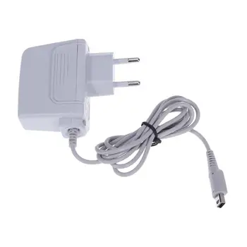 

EU Plug AC Power Adapter Charger for Nintendo 3DS/NDSI/3DSXX Game Console