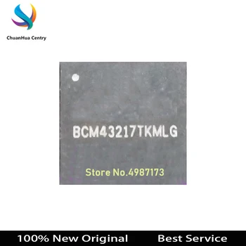 

1 Pcs/lot BCM43217TKMLG QFN68 100% New Original BCM43217TKMLG In Stock Bigger Discount for the more quantity